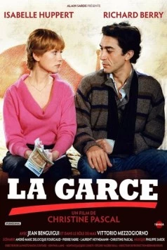 Потаскушка / La garce (1984) фильм скачать через торрет бесплатно в хорошем качестве