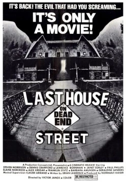 Последний дом на тупиковой улице / The Last House on Dead End Street (1973) фильм скачать через торрет бесплатно в хорошем качестве