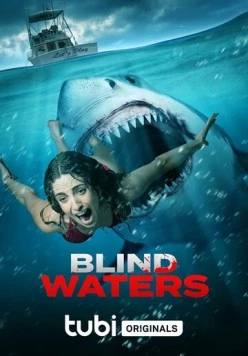 Мутные Воды / Blind Waters (2023) фильм скачать через торрет бесплатно в хорошем качестве