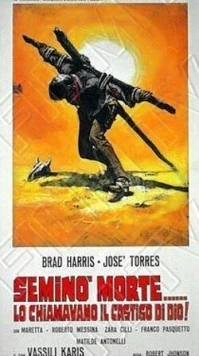 Сеющий смерть... тебя накажет Господь! / Seminò morte... lo chiamavano il Castigo di Dio! (1972) фильм скачать через торрет бесплатно в хорошем качестве