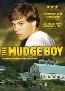 Маменькин сынок / The Mudge Boy (2003) фильм скачать через торрет бесплатно в хорошем качестве