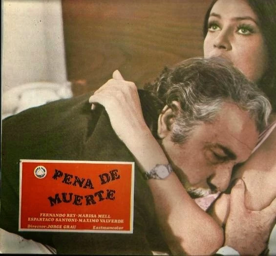 Смертная казнь (1974) скачать торрент файл Смертная казнь (1974) фильм скачать торрент файл