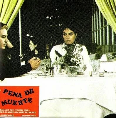 Смертная казнь (1974) в хорошем качестве скачать торрент файл Смертная казнь (1974) фильм в хорошем качестве скачать торрент файл