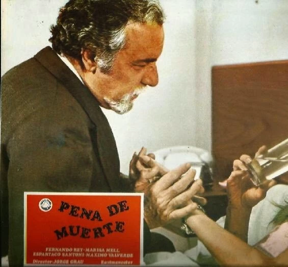 Смертная казнь (1974) скачать торрент бесплатно Смертная казнь (1974) фильм скачать торрент бесплатно