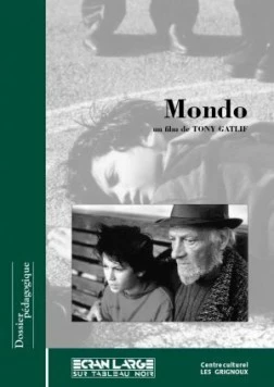 Мондо / Mondo (1995) фильм скачать через торрет бесплатно в хорошем качестве