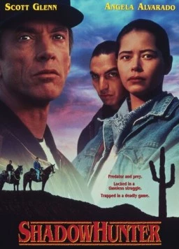 Охотник за тенью / Shadowhunter (1992) фильм скачать через торрет бесплатно в хорошем качестве