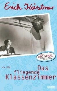 Летающий класс / Das fliegende Klassenzimmer (1954) фильм скачать через торрет бесплатно в хорошем качестве