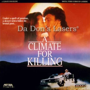 Погода для убийства / A Climate for Killing (1991) фильм скачать через торрет бесплатно в хорошем качестве