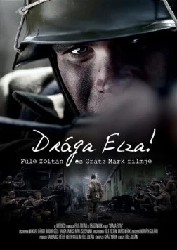 Дорогая Эльза! / Drága Elza! (2014) фильм скачать через торрет бесплатно в хорошем качестве