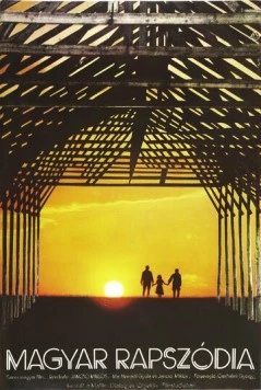 Венгерская рапсодия / Magyar rapszódia (1979) фильм скачать через торрет бесплатно в хорошем качестве