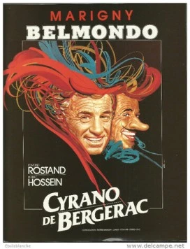 Сирано де Бержерак / Cyrano de Bergerac (1990) фильм скачать через торрет бесплатно в хорошем качестве