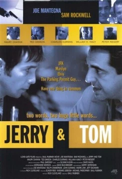 Джерри и Том / Jerry and Tom (1998) фильм скачать через торрет бесплатно в хорошем качестве