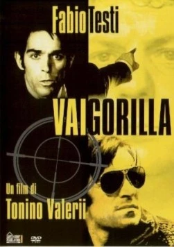 Ступай, Горилла / Vai Gorilla (1975) фильм скачать через торрет бесплатно в хорошем качестве