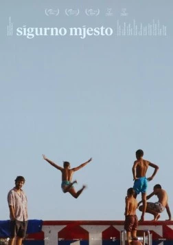 Безопасное место / Sigurno mjesto (2022) фильм скачать через торрет бесплатно в хорошем качестве