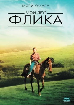 Мой друг Флика / My Friend Flicka (1943) фильм скачать через торрет бесплатно в хорошем качестве