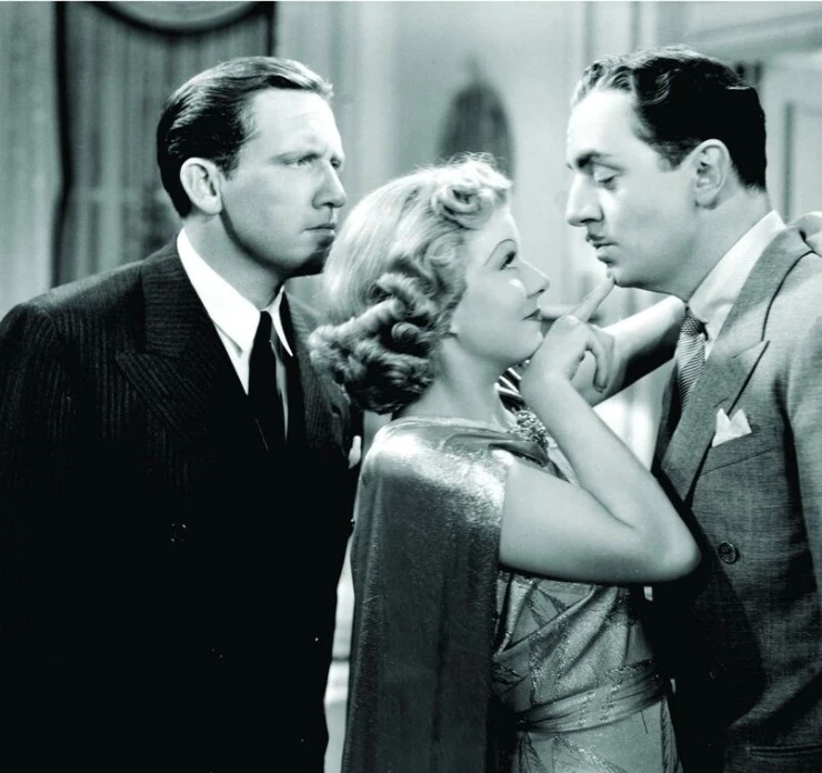 Оклеветанная (1936) скачать торрент бесплатно Оклеветанная (1936) фильм скачать торрент бесплатно