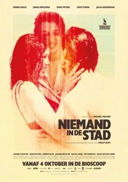 Открытое море / Niemand in de stad (2018) фильм скачать через торрет бесплатно в хорошем качестве