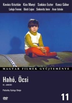 Эгей, Кроха! / Hahó, Öcsi! (1971) фильм скачать через торрет бесплатно в хорошем качестве
