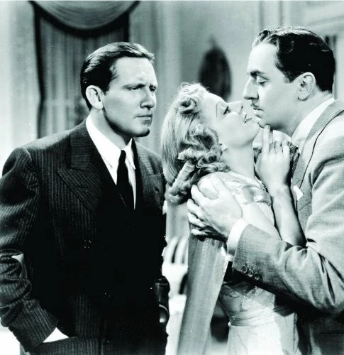 Оклеветанная (1936) скачать торрент файл Оклеветанная (1936) фильм скачать торрент файл