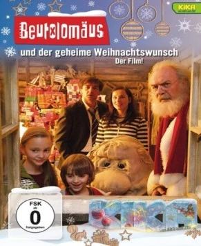 Постер: Бартоломей и тайное пожелание на Рождество / Beutolomäus und der geheime Weihnachtswunsch (2006)