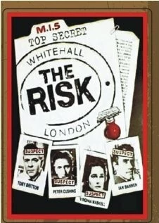 Подозреваемый / Suspect (1960) фильм скачать через торрет бесплатно в хорошем качестве