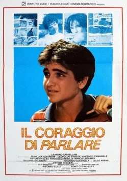 Говори смело / Il coraggio di parlare (1987) фильм скачать через торрет бесплатно в хорошем качестве