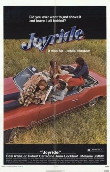 Развлекательная поездка / Joyride (1977) фильм скачать через торрет бесплатно в хорошем качестве