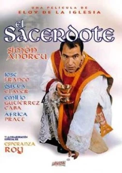 Священник / El sacerdote (1978) фильм скачать через торрет бесплатно в хорошем качестве