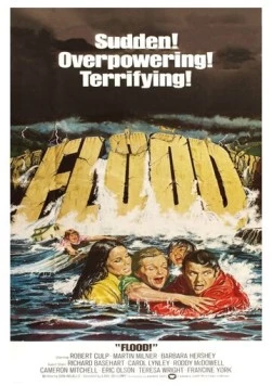 Наводнение! / Flood! (1976) фильм скачать через торрет бесплатно в хорошем качестве