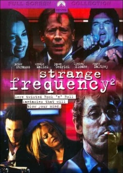Рокеры-2 / Strange Frequency 2 (2002) фильм скачать через торрет бесплатно в хорошем качестве