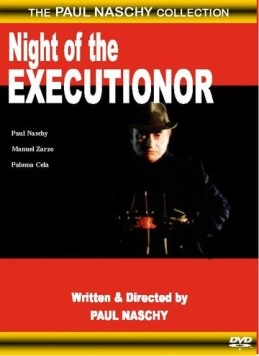 Ночь палача / La noche del ejecutor (1992) фильм скачать через торрет бесплатно в хорошем качестве