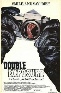 Двойная выдержка / Double Exposure (1982) фильм скачать через торрет бесплатно в хорошем качестве