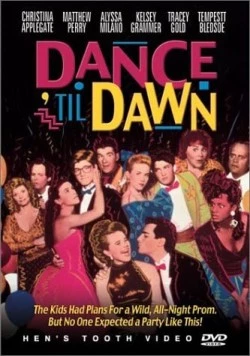 Танцы до рассвета / Dance 'Til Dawn (1988) фильм скачать через торрет бесплатно в хорошем качестве