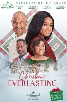 Вечное Рождество / Christmas Everlasting (2018) фильм скачать через торрет бесплатно в хорошем качестве