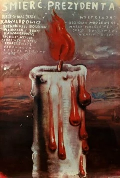 Смерть президента / Smierc prezydenta (1977) фильм скачать через торрет бесплатно в хорошем качестве