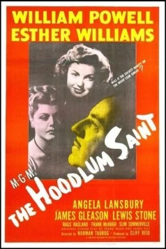 Святой Гудлум / The Hoodlum Saint (1946) сериал скачать через торрет бесплатно в хорошем качестве