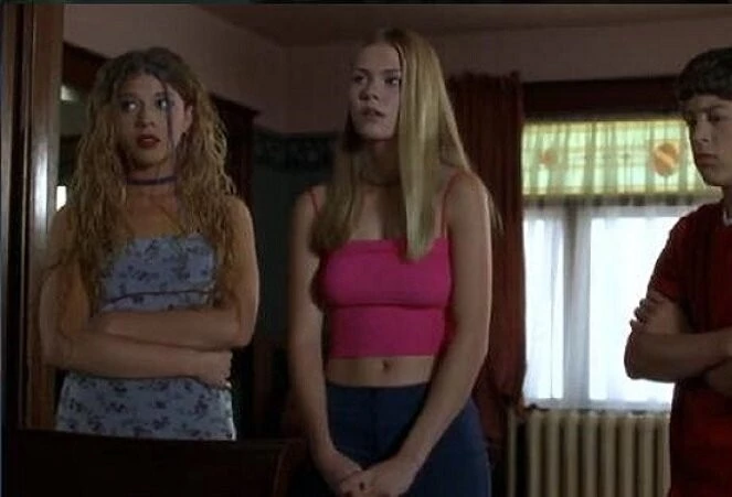 Дом Кристины (2000) скачать торрент бесплатно Дом Кристины (2000) фильм скачать торрент бесплатно