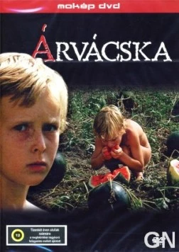 Сиротка / Árvácska (1976) фильм скачать через торрет бесплатно в хорошем качестве