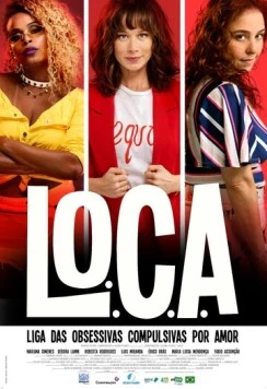 L.O.C.A. (2021) фильм скачать через торрет бесплатно в хорошем качестве