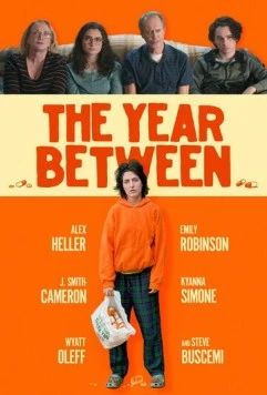 За один год / The Year Between (2022) фильм скачать через торрет бесплатно в хорошем качестве
