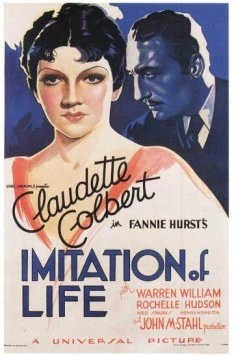 Имитация жизни / Imitation of Life (1934) фильм скачать через торрет бесплатно в хорошем качестве