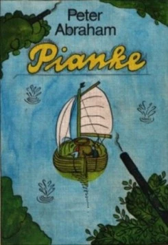 Постер: Лопушок / Pianke (1982)