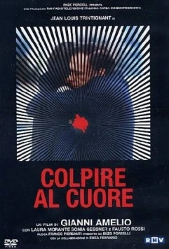 В самое сердце / Colpire al cuore (1982) фильм скачать через торрет бесплатно в хорошем качестве