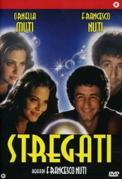 Околдованные / Stregati (1986) фильм скачать через торрет бесплатно в хорошем качестве