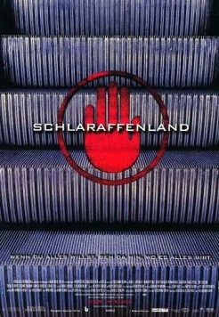 Ночное вторжение / Schlaraffenland (1999) фильм скачать через торрет бесплатно в хорошем качестве