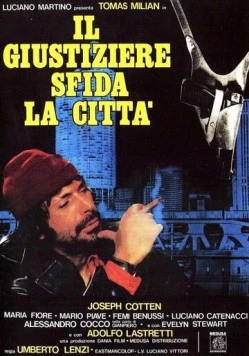 Синдикат садистов / Il giustiziere sfida la città (1975) фильм скачать через торрет бесплатно в хорошем качестве