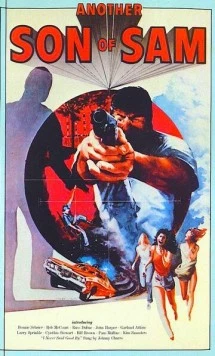 Другой Сын Сэма / Another Son of Sam (1977) фильм скачать через торрет бесплатно в хорошем качестве