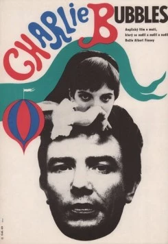 Чарли Бабблз / Charlie Bubbles (1968) фильм скачать через торрет бесплатно в хорошем качестве