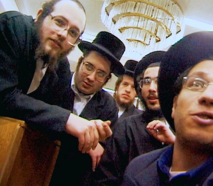 Трепет перед Б-гом (2001) скачать торрент файл Трепет перед Б-гом (2001) фильм скачать торрент файл