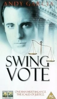 За и против / Swing Vote (1999) фильм скачать через торрет бесплатно в хорошем качестве